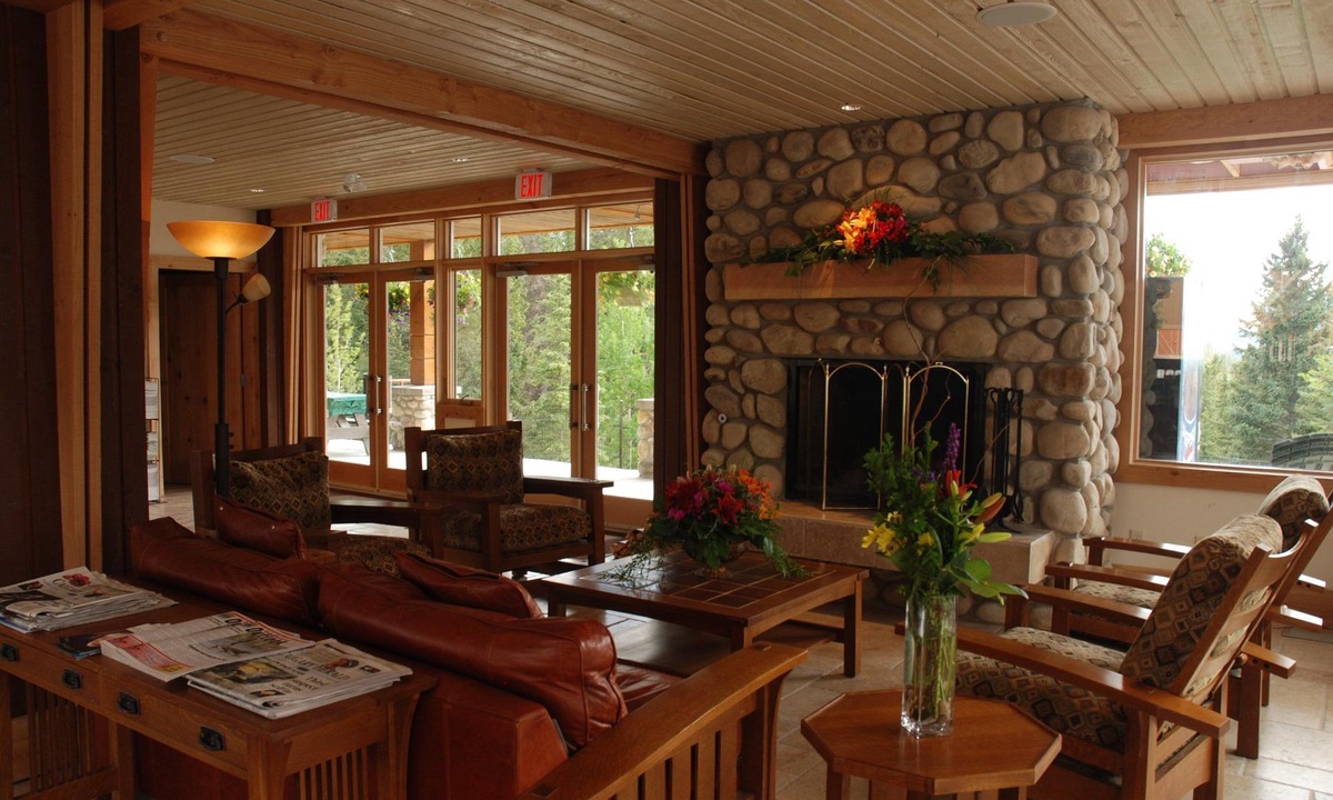 Loft Queens Banff | Banff