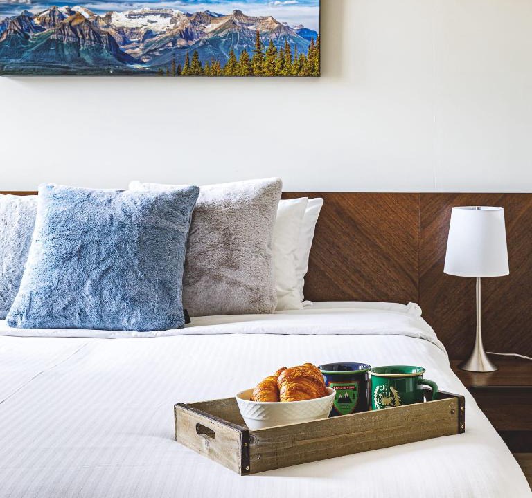 Canmore House | Mountain Luxe
