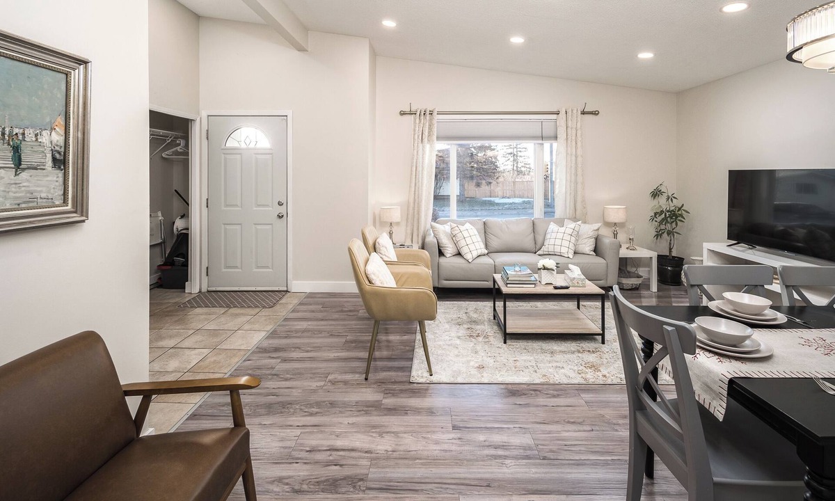 Willow Park House | My beloved home for you!