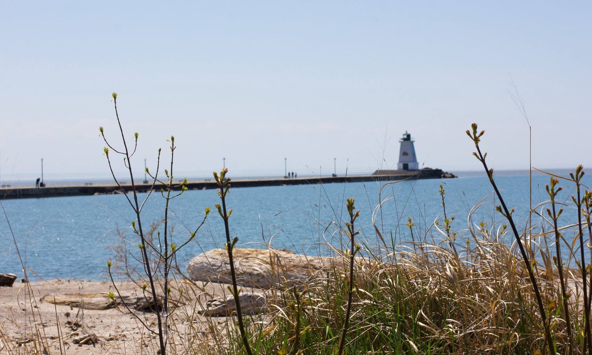 Dunnville House | My Lighthouse Cottages #7