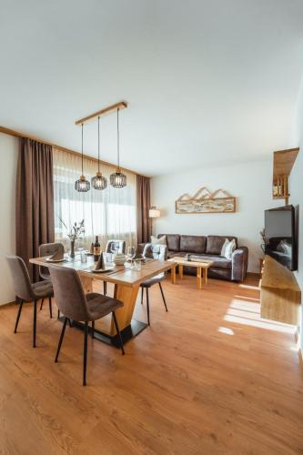 Villabassa Apartment | Nature Apartments Stifter