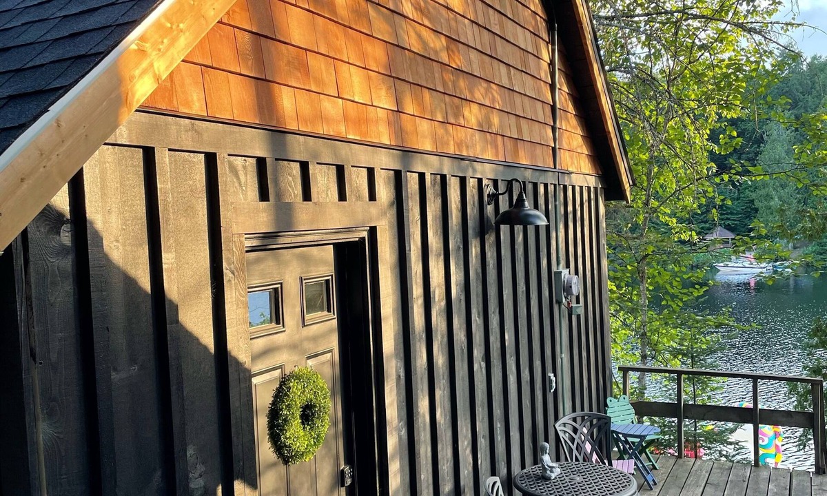 Kearney Cottage | Nature Lover’s Rustic Cabin, Kearney