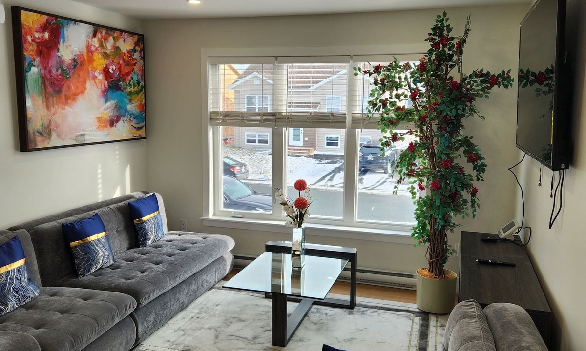 Terra Nova Apartment | Naya Kozy for a beautiful moment
