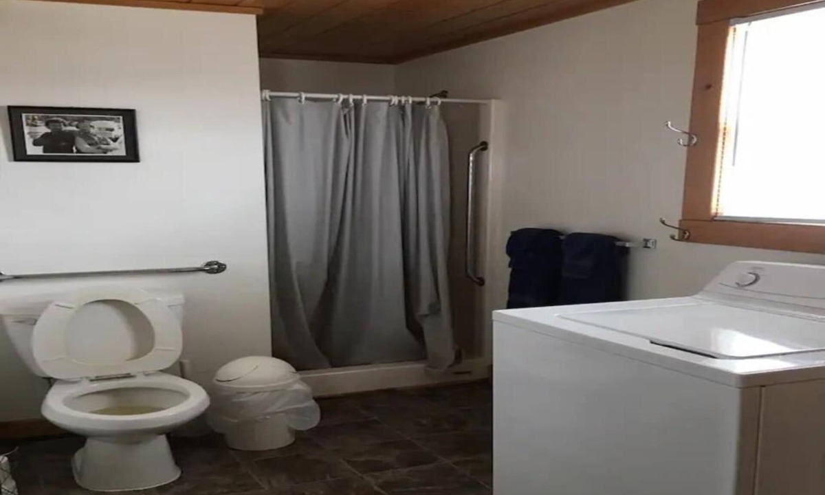 Twillingate Ski Chalet | Netloft Cottage