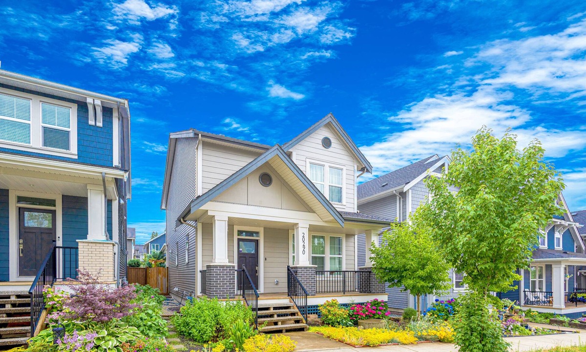 Yorkson Villa | New 2BD Suite Near Events Center