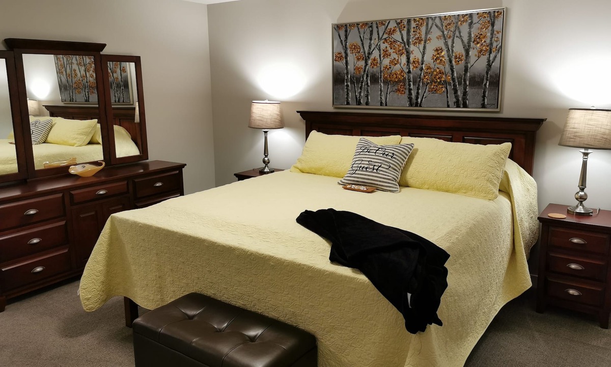Saskatoon Downtown House | New Home for Business Exec, Professional or Family - Close to U of S and RUH