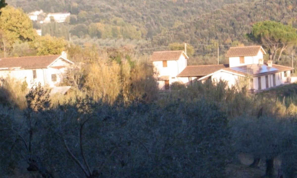 Fornole House | New structure in a quiet and convenient location for visiting Umbria and the surrounding area.