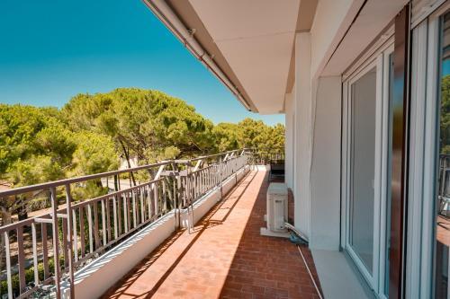 Lignano Riviera Apartment | NEW! Sweet Riviera Attico - 150m dal mare con Garage box
