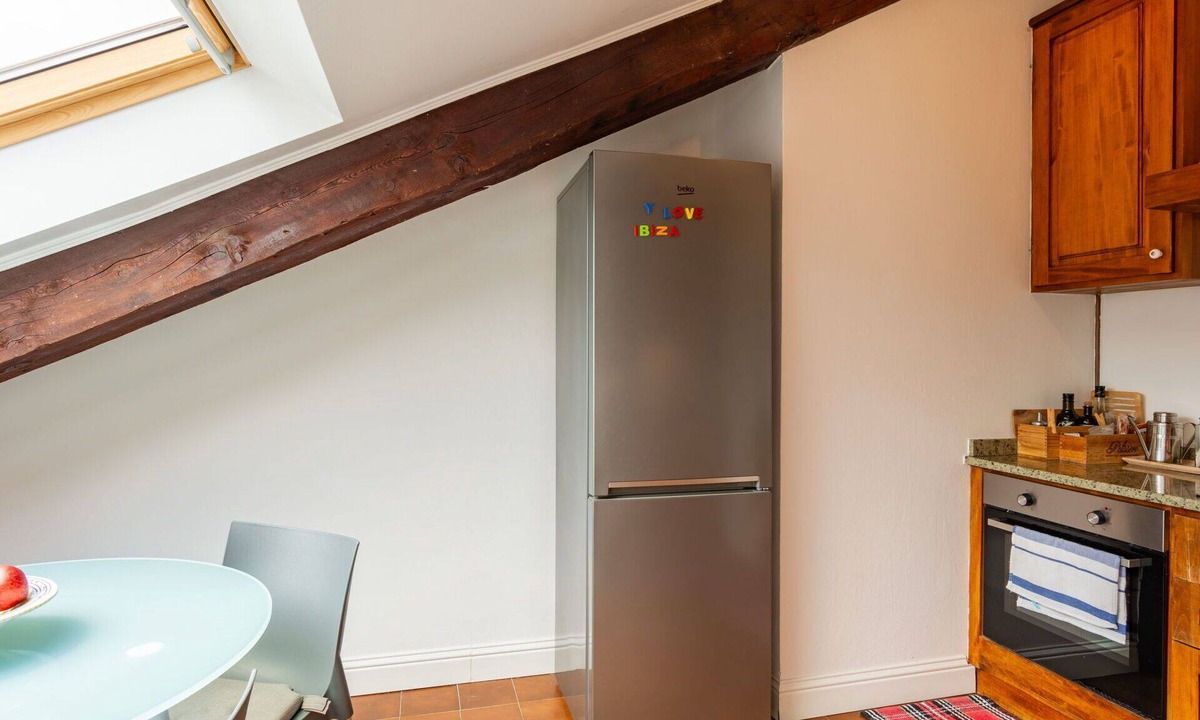 Ghiffa Villa | Nice apartment in villa for 4 people with A/C, WIFI and TV
