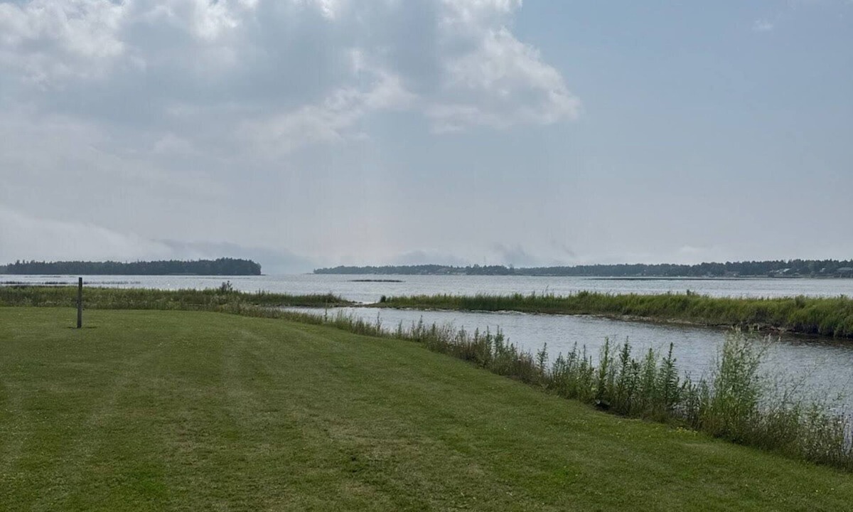 Stokes Bay RV Rental | Nice campground in Lion's Head #30