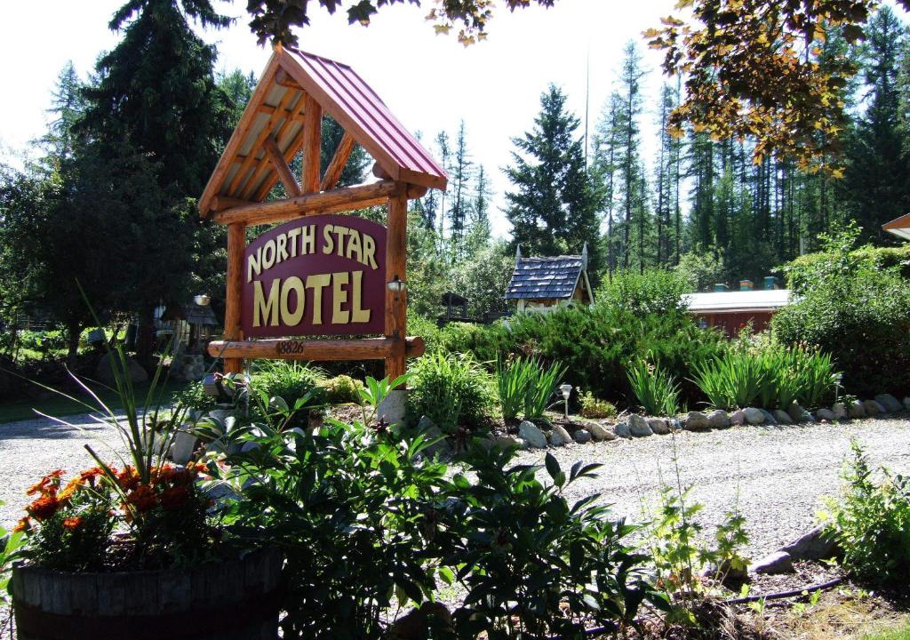 East Kootenay Hotel | North Star Motel