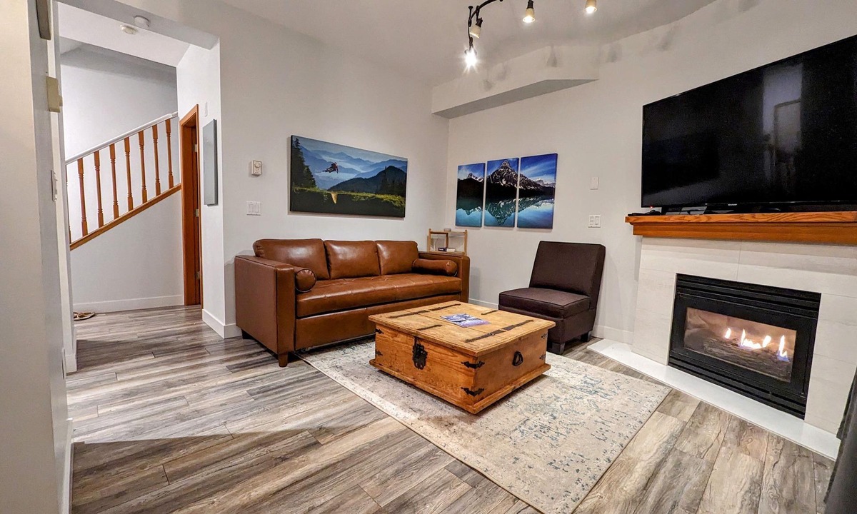 Townhouse | Village North