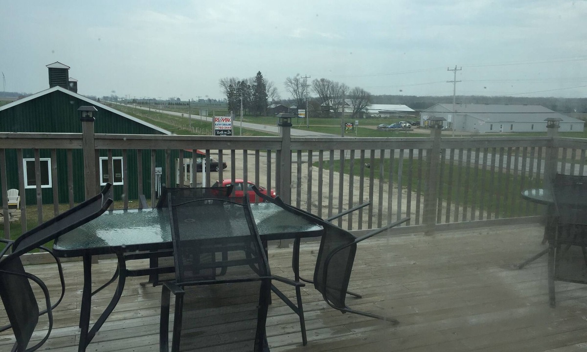 Ferndale Hotel | Northwinds Motel