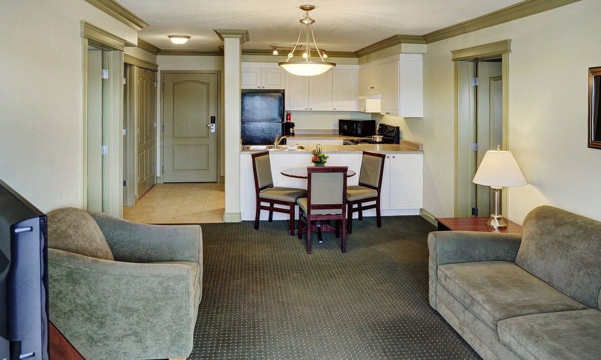 Edson Hotel | Nova Inn Edson