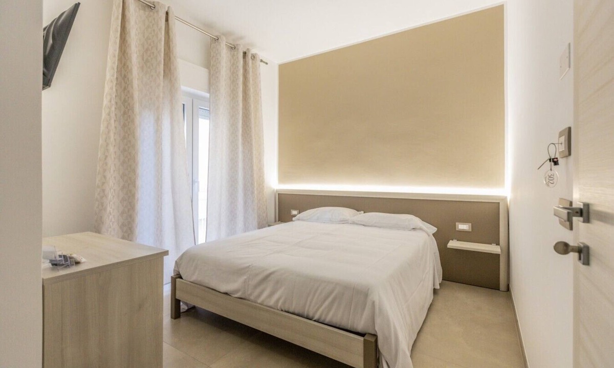 Calatafimi Apartment | Nova Suite - Room 302