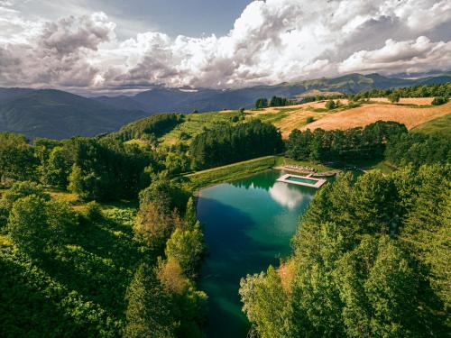 San Marcello Pistoiese Hotel | Oasyhotel