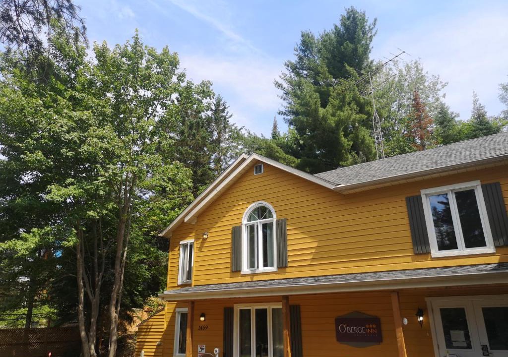 Val David Hotel | Oberge Inn Val-David