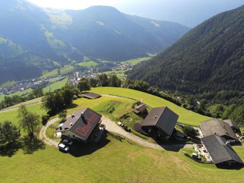 Vallarga House | Oberhof Weitental