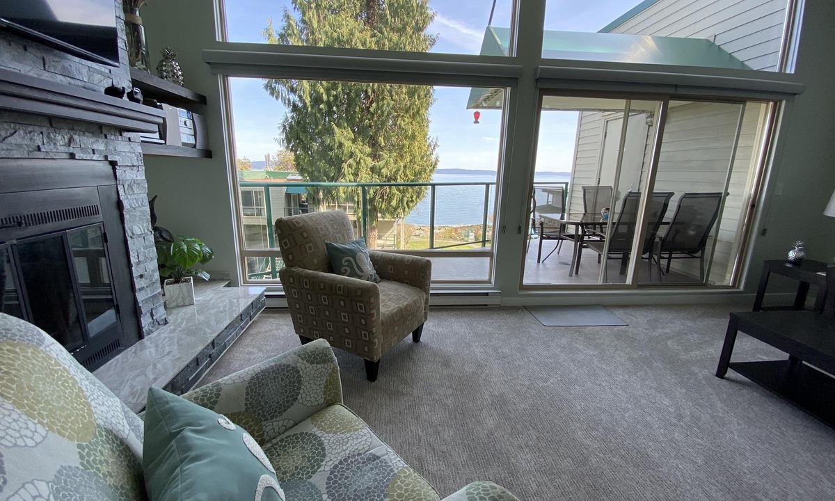 Inn Of The Sea | North Oyster