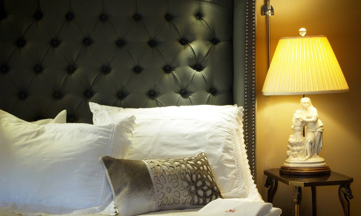 Old Town Historic District Bed & Breakfast | Old Ivy Walk
