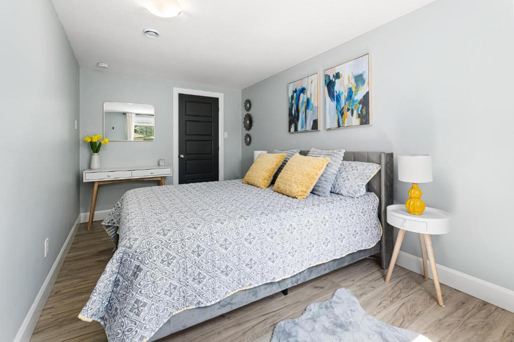Moncton Apartment | One bedroom apartment Moncton North !