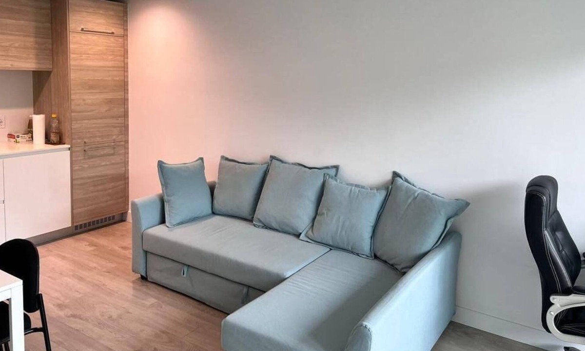 Riley Park-Little Mountain Condo | One Bedroom Brand new Condo in Vancouver, Close to SkyTrain