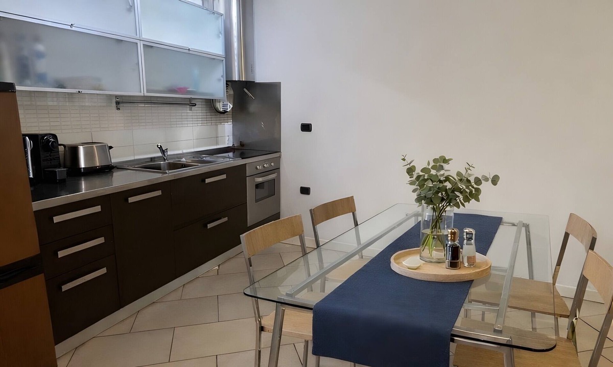 Riva del Garda Apartment | ÒRA Lake Suite Riva – Elegant Apartment near the Lake