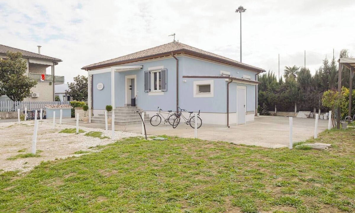 Terni House | Orchidea Studio Apartment: the perfect starting point for exploring Umbria.