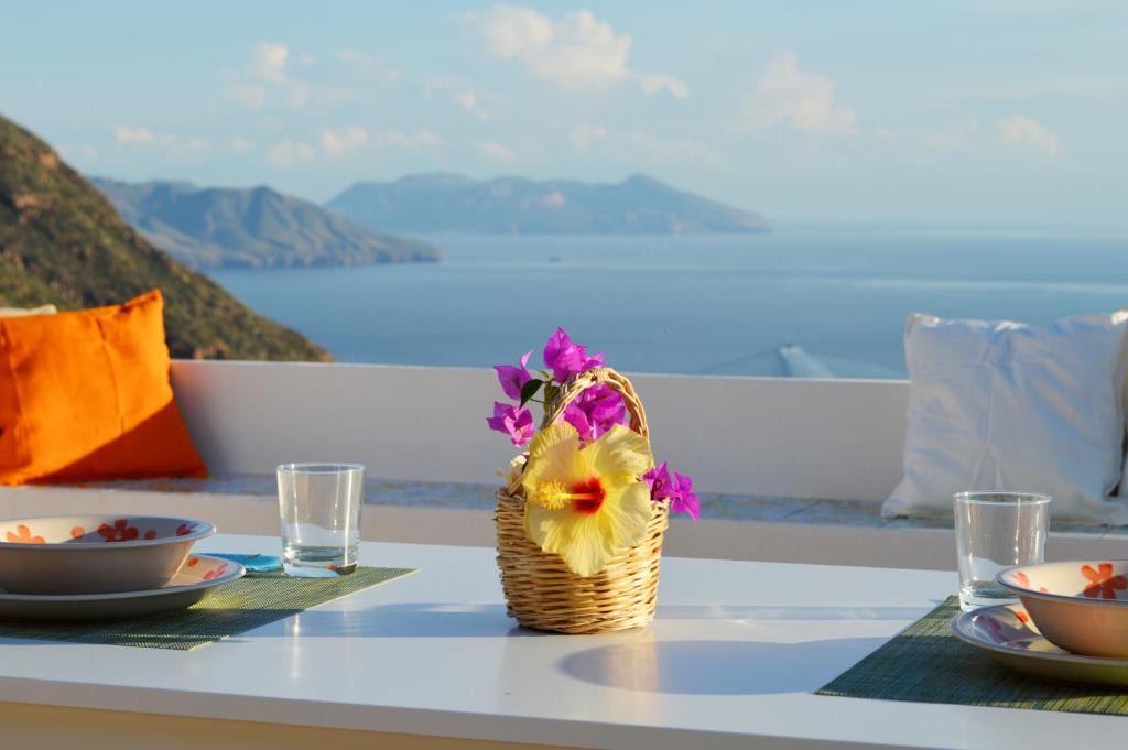 Leni House | Orizzonte Relais
