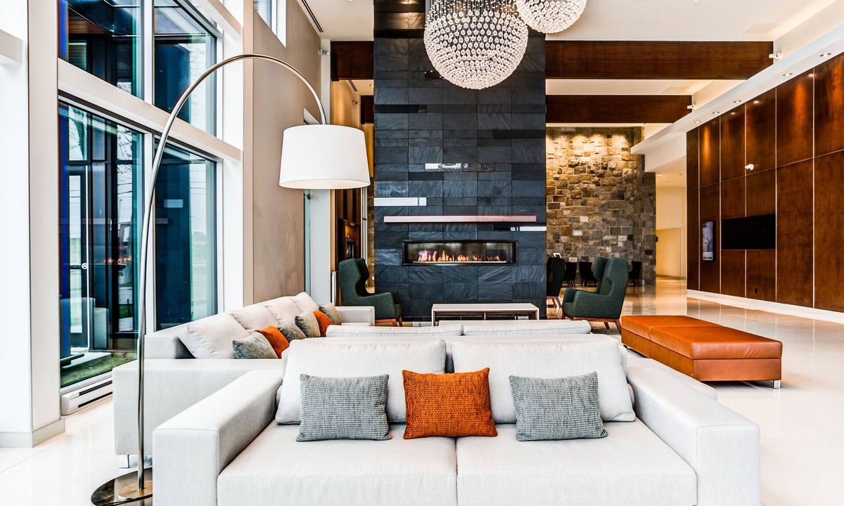 Chicoutimi Hotel | OTL Gouverneur Saguenay