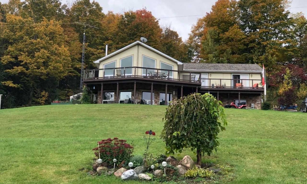 Enniskillen Bed & Breakfast | Our Valley View Bed & Breakfast