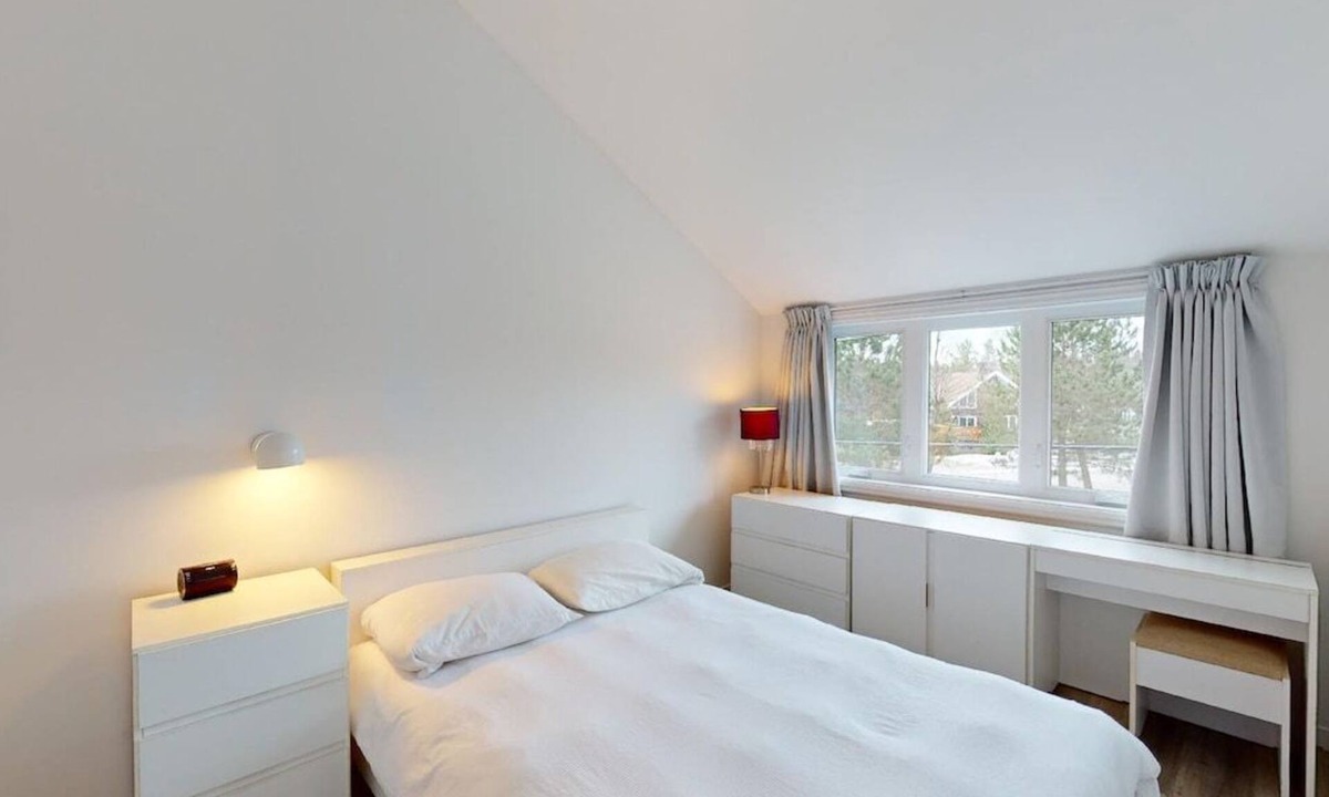 Beaupre Apartment | P-251: 2-bedroom mezzanine condo