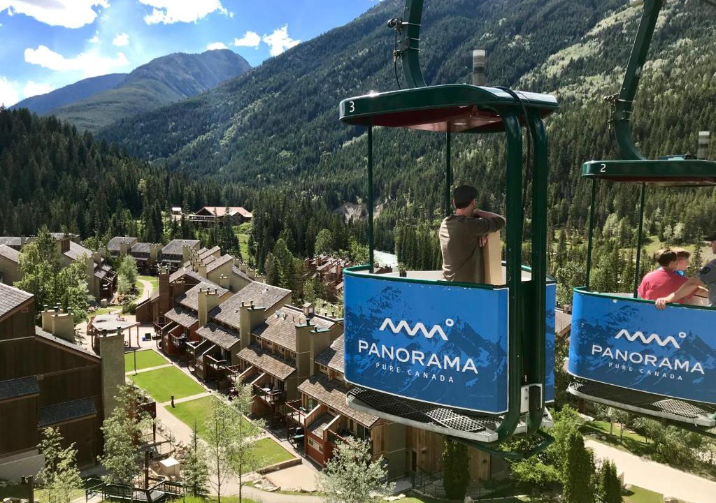 East Kootenay Apartment | Panorama Mountain Resort - Horsethief Lodge with Fairmont Creek