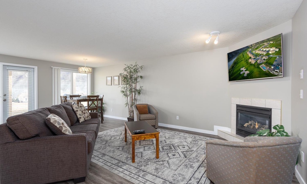 Paradise Canyon Golf Resort | Lethbridge