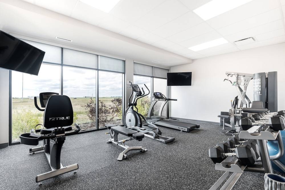 Leduc Hotel | Park Inn by Radisson, Leduc, AB