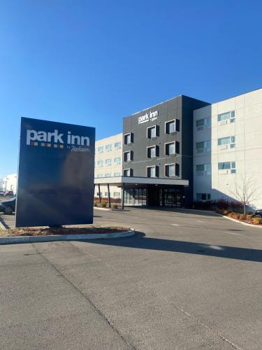 Park Inn | Leduc