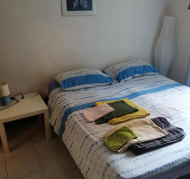 Lagaccio Apartment | PEACE 2 B