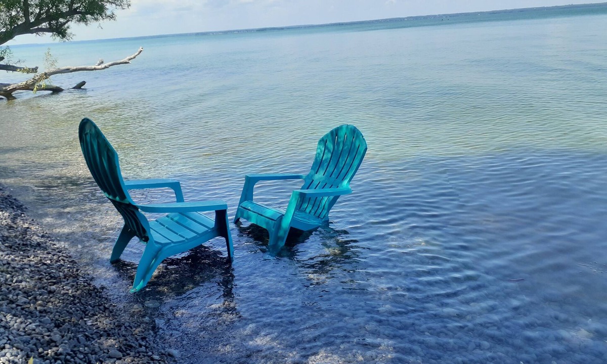 Milford Cottage | Pebbles Beach Resort- Heron - 12 Guest Package - 3 cottages