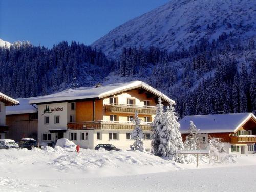 Zug Bed & Breakfast | Pension Waldhof