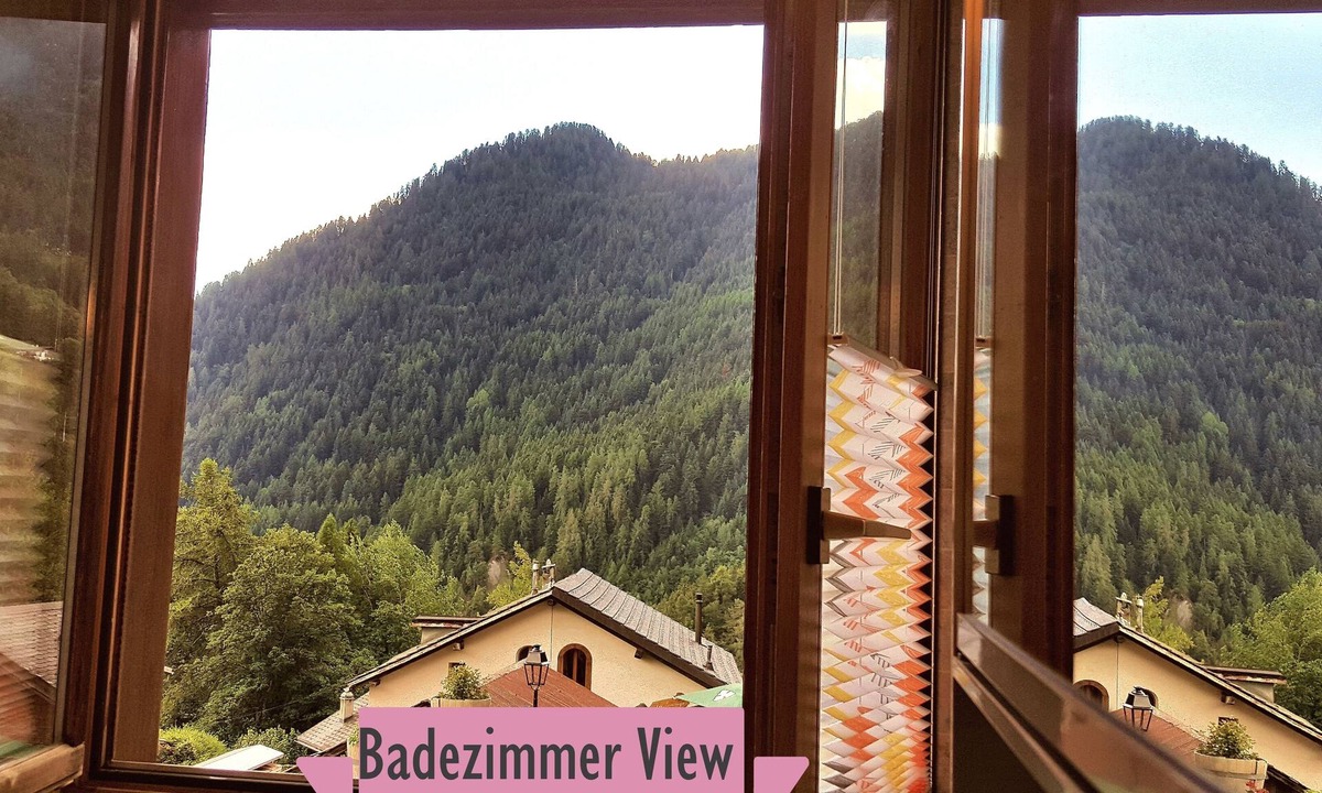 Ovronnaz Ski Chalet | Petit Chalet - Nice Wallis View