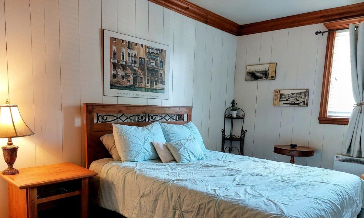 Terrebonne House | Petit nid Douillet/ Vieux Terrebonne