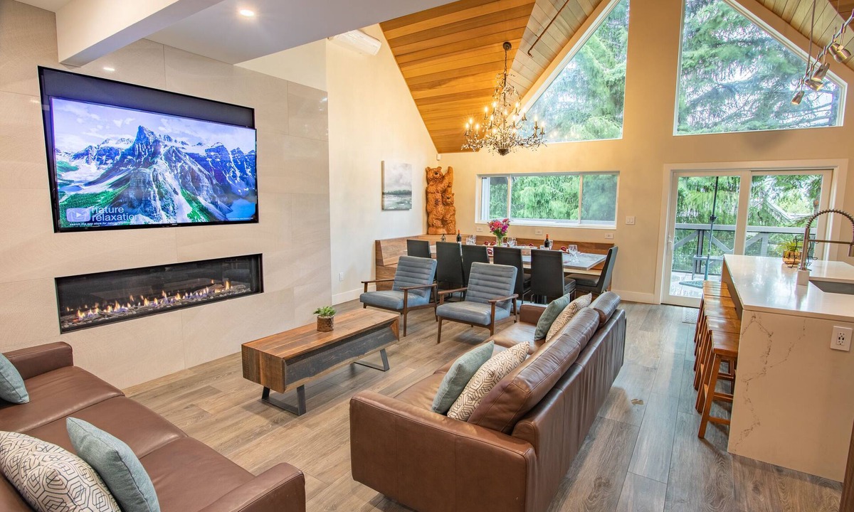Pinnacle Ridge | Upper Village