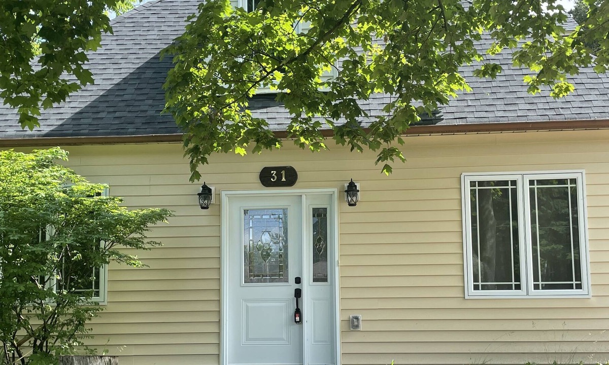 Acton House | Place to Live Called "Home"