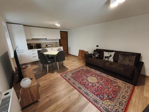 Pontboset Apartment | Pombo de sutta - Studio apartment