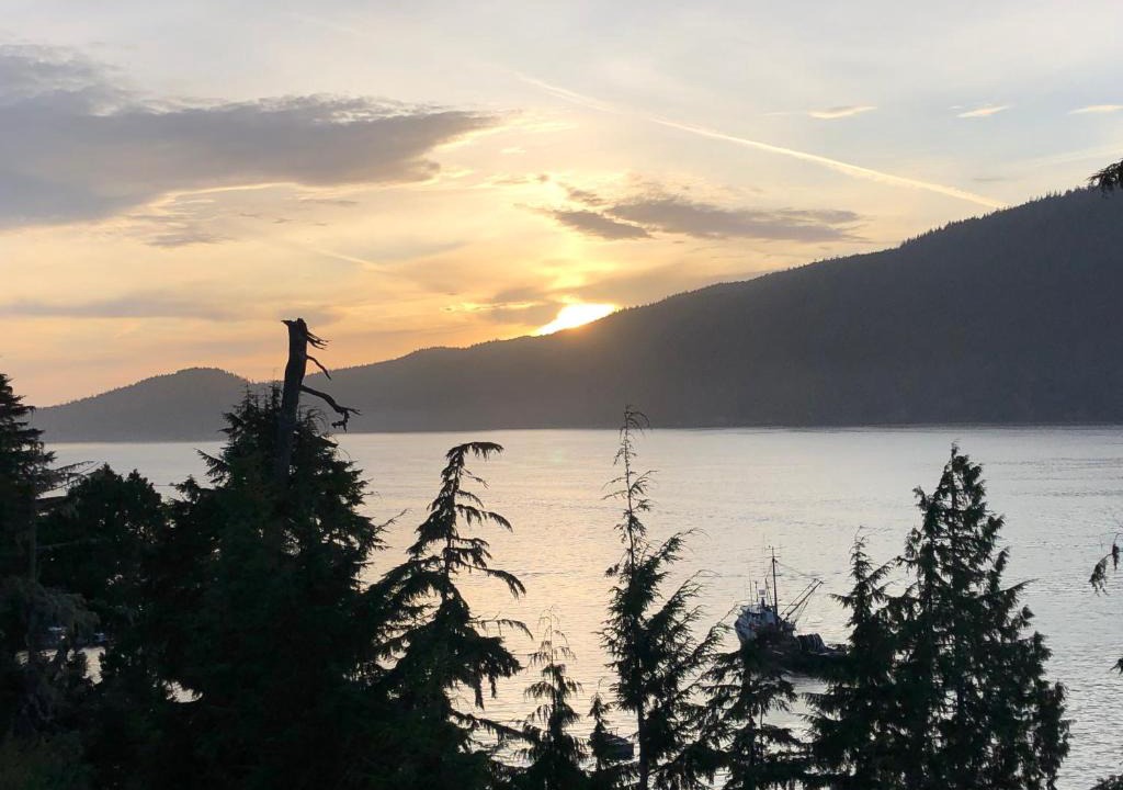 Port Renfrew House | Port Renfrew Vacation Rentals