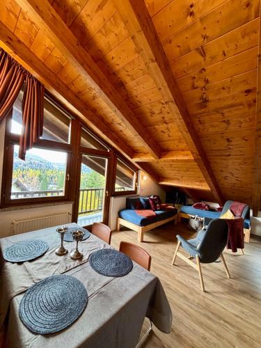 Bellamonte Apartment | Pragma Apartments - Sky Lodge Bellamonte