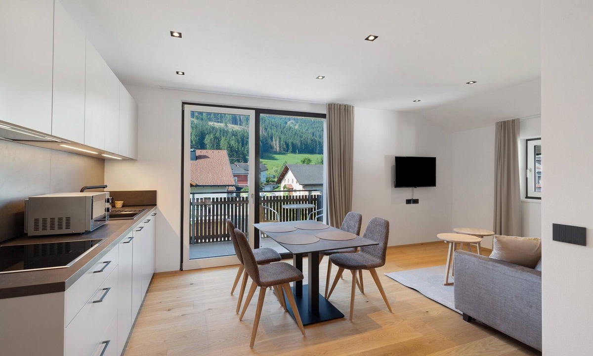 Villabassa Apartment | Premium Apartment Hofer Marianna – Fast Internet, Free Parking