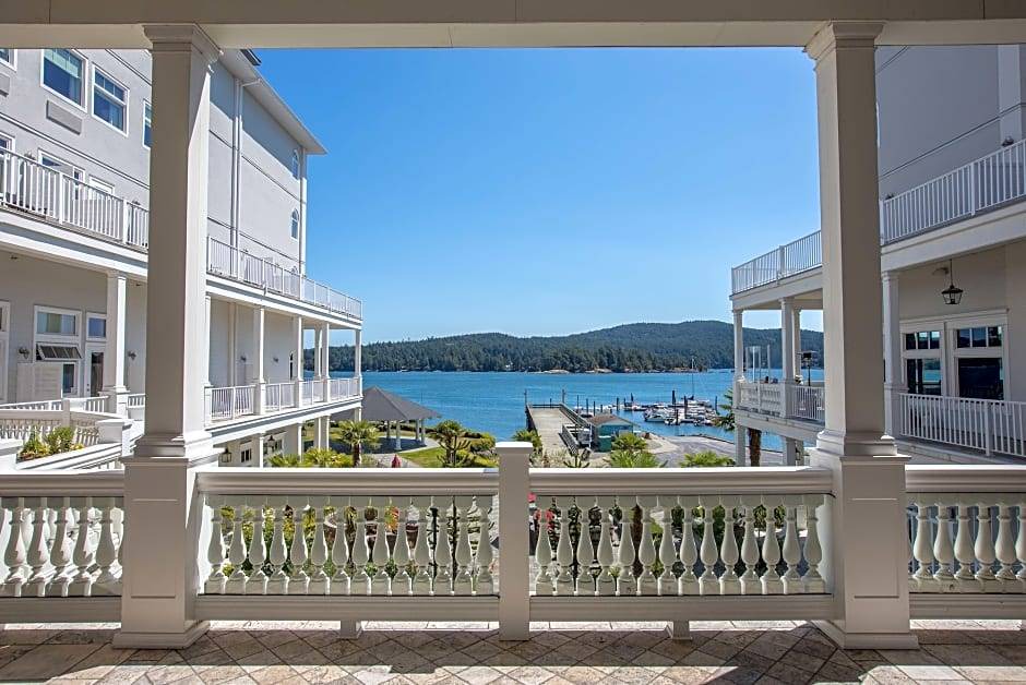 Prestige Resort Bw | Sooke