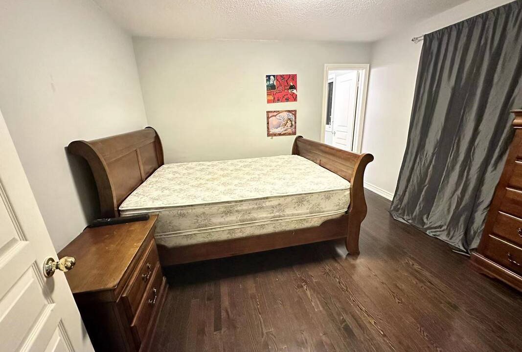 York Regional Municipality Resort | Private room ∙ 2 guests