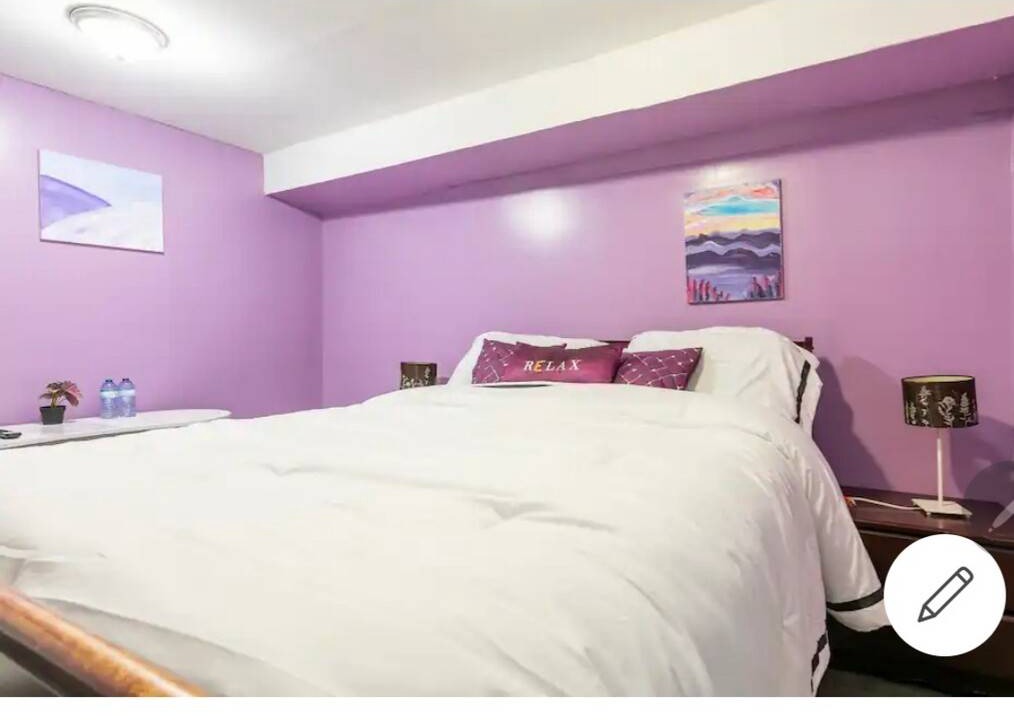 Aylmer Resort | Private room ∙ 2 guests